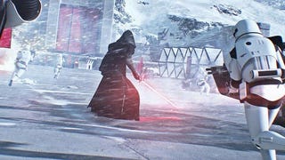 Watch: Here's everything we know about Star Wars Battlefront 2