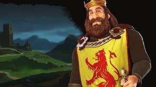 Watch: Here's all the new Civs in Civilization 6: Rise and Fall