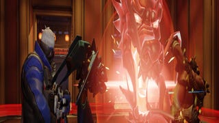 Watch: How does Overwatch play on consoles?