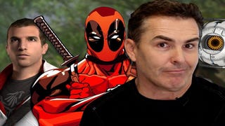 Watch: How many of his voices can Nolan North do in 60 seconds?