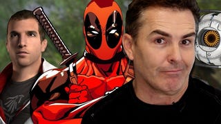 Watch: How many of his voices can Nolan North do in 60 seconds?