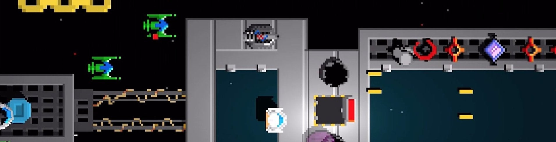 Uridium | Eurogamer.net