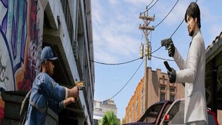 Watch: Ian plays 90 minutes of new Watch Dogs 2 Human Conditions DLC