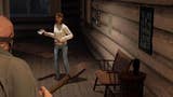 Watch: Ian hunts unsuspecting teens in Friday the 13th: The Game