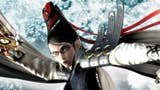 Watch: Johnny plays Bayonetta for the first time