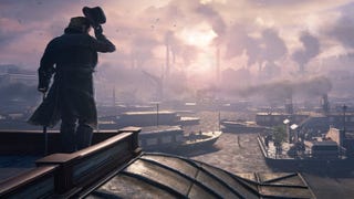 Watch nearly an hour of Assassin's Creed Syndicate