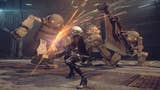 Watch new gameplay footage of Nier: Automata