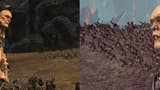 Watch: Recreating Total War: Warhammer's Battle of Black Fire Pass