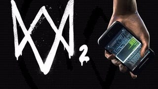 Watch the Watch Dogs 2 reveal livestream