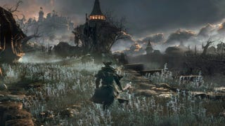 Watch this Bloodborne player conquer From's latest without leveling up