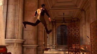 Watch this Dishonored 2 villain meet his end in 80 ways