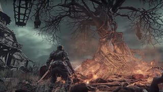 Watch this latest Dark Souls 3 gameplay trailer