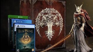 Here's more than 15 minutes of new Elden Ring gameplay