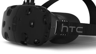 Watch Valve's HTC Vive VR Rezzed developer session