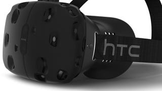 Watch Valve's HTC Vive VR Rezzed developer session
