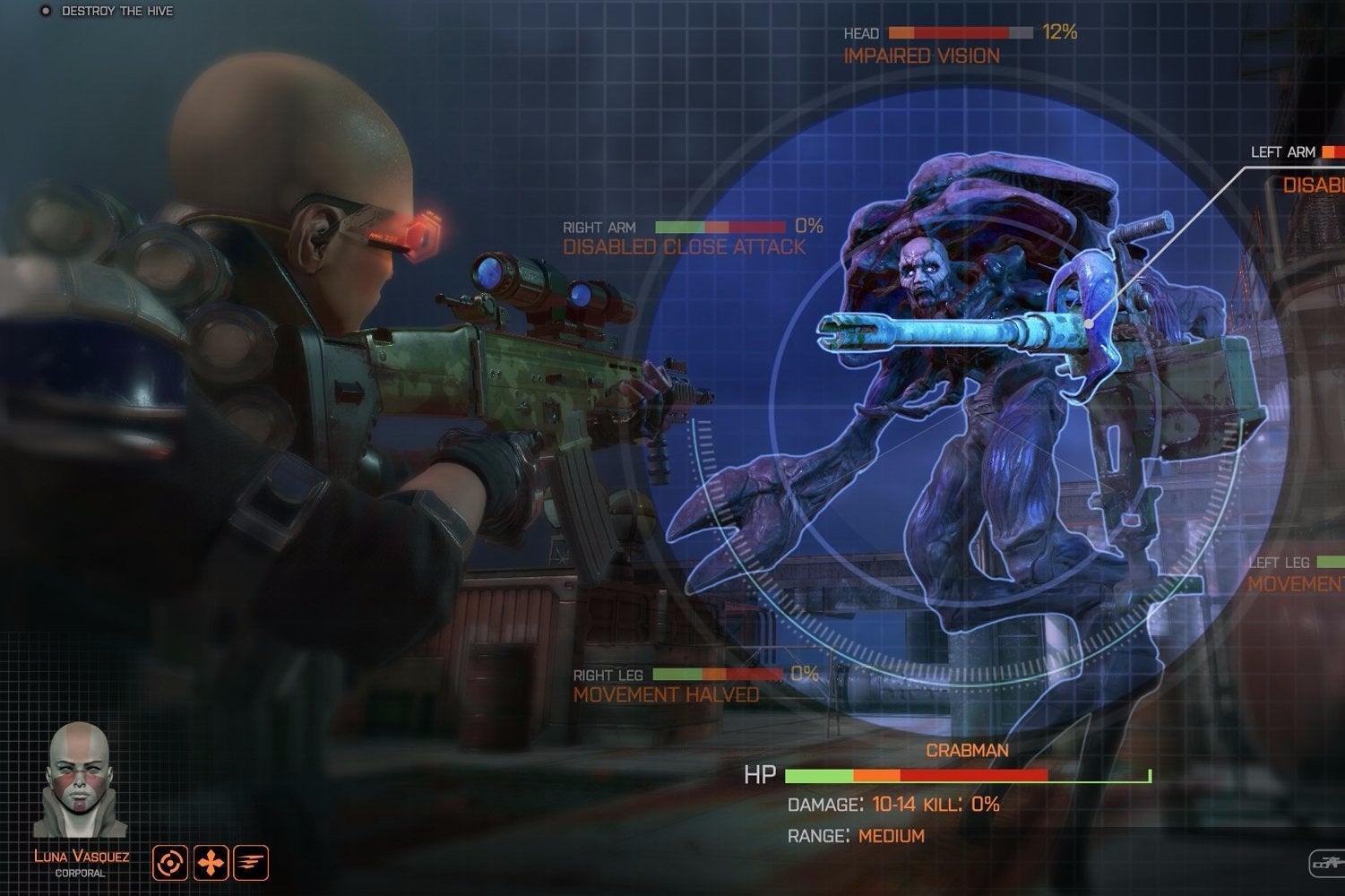 Watch: We ask the creator of X-COM about his next game, Phoenix Point ...