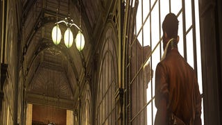 Watch: We chat Dishonored 2 with director Harvey Smith