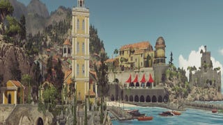 Watch: We hit the beach and tackle Hitman Episode 2: Sapienza