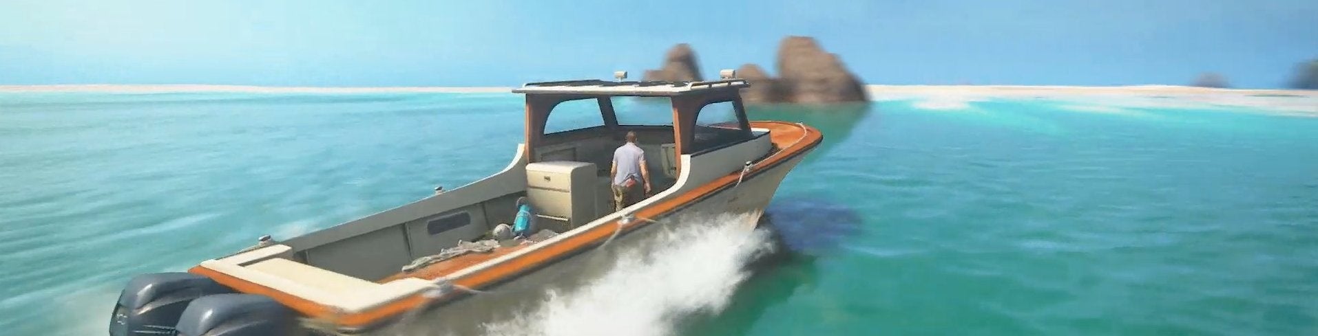 Watch: We spoke to the creators behind Uncharted 4