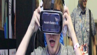 Der wahre Sinn von VR: VR-Porn auf der E3 'angespielt'