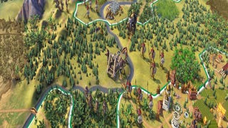 Watch: The big plan for Civilization 6