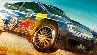 Watch: Why Dirt Rally on console is worth the wait