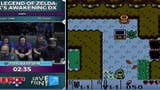 Watch Zelda: Link's Awakening DX completed 100 per cent in 85 minutes