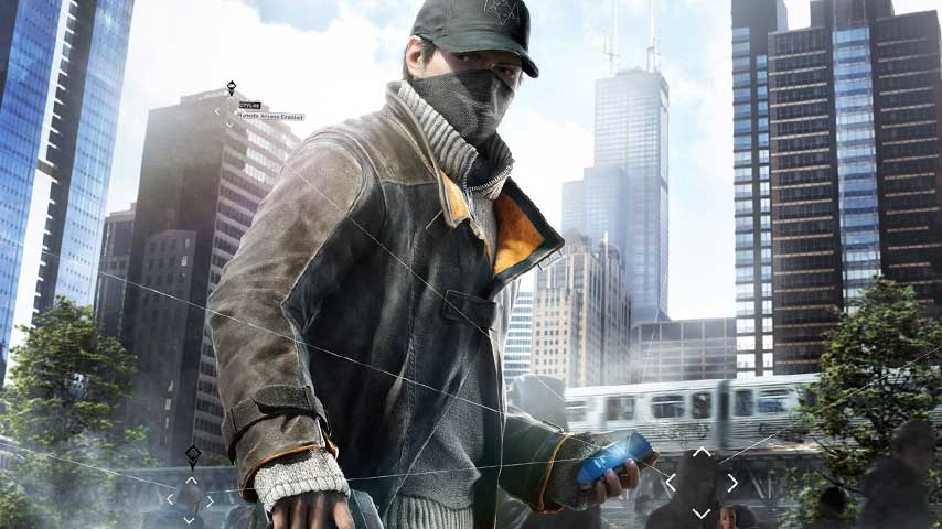 Watch Dogs guide: all side missions, bonus content and extra achievements