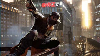 Watch Dogs: Little Sister - get Nicky to the car