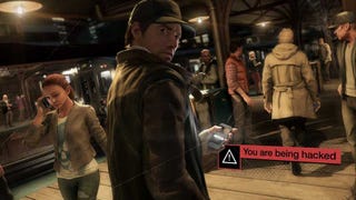 Want to ruin your opponent's day in Watch Dogs multiplayer? Do what this guy does