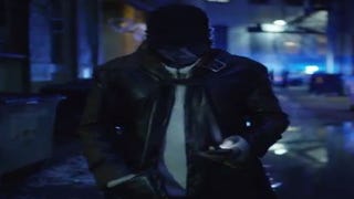 This live-action Watch Dogs parkour film is awesome in 4K