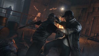 Watch Dogs: The Wards ctOS Control Center - download codes, kill ctOS guards