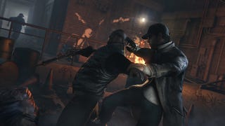 Watch Dogs: The Wards ctOS Control Center - download codes, kill ctOS guards