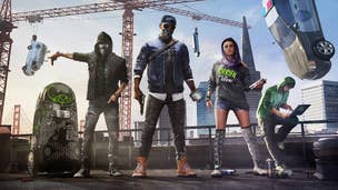 Meet the hackers of Watch Dogs 2 in new DedSec introduction
