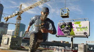 Watch Dogs 2 will have far more customization options than basic trenchcoats