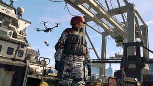 Watch Dogs 2 - watch some unedited gameplay of a couple of multiplayer modes