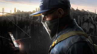 You may get your PSN account suspended if you share pics of Watch Dogs 2's NPC genitals