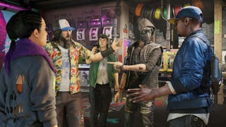The first round of Watch Dogs 2's T-Bone Content Bundle will be released on December 22