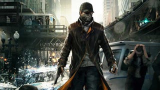 Watch Dogs Walkthrough: The Future is in Blume - boxes, spyware, escape 