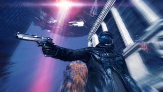 Watch Dogs: Weapons Trade Investigations, Saturday Night Special, They Call Him The Vigilante