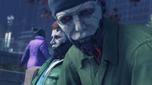 Fight cyborgs in the new Watch Dogs DLC
