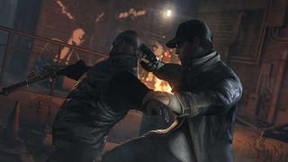 Watch Dogs sets Ubisoft sales record