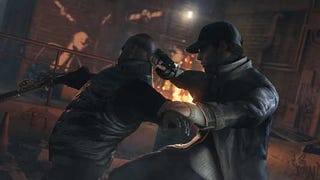 Watch Dogs sets Ubisoft sales record