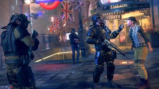 Ubisoft is continuing its controversial relationship with HitRecord for Watch Dogs Legion