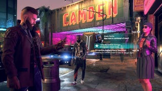 Watch Dogs Legion drops on October 29