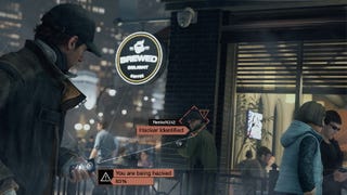 Watch Dogs: Backstage pass - 416 Assault Rifle, access codes, security hack