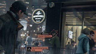 Watch Dogs: all 16 QR code locations, hidden messages, gangster assault rifle, read-only Trophy