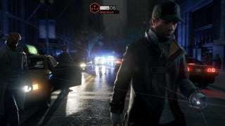 Watch Dogs: Way Off the Grid - Find Kenny, kill fixers, fire truck