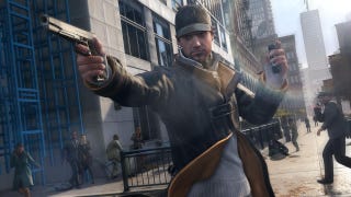 UPDATE: Watch Dogs bugs aren't linked to Uplay rewards, says Ubisoft