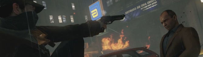 Watch Dogs November 22 release date revealed, four editions available at launch